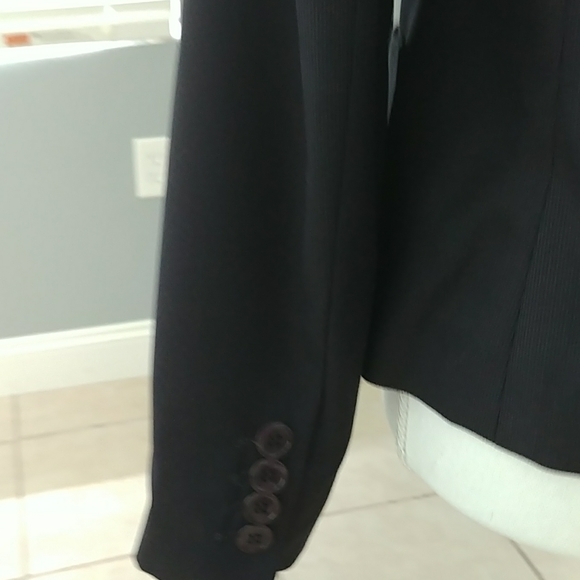 Armani collezioni, blazer - Picture 4 of 9